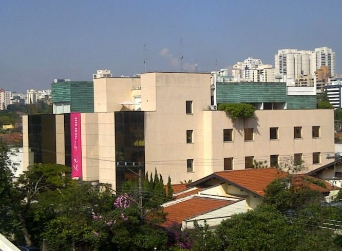 Brejo Alegre 93/99 – Brooklin Paulista