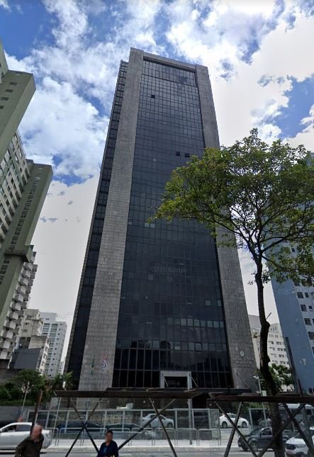 Tribunal Regional Do Trabalho – Consolação
