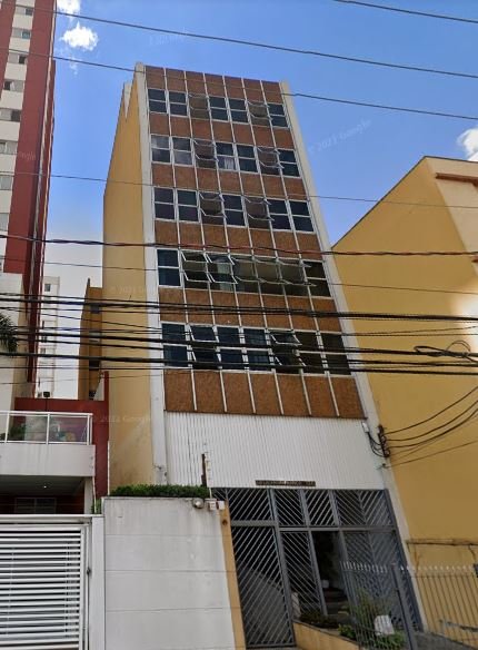 Lacerda Franco — Rua Deputado Lacerda Franco, 120, Pinheiros