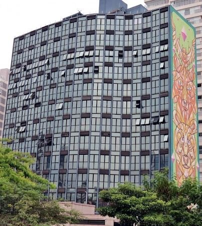 Maria Christina - Pinheiros — Av. Brigadeiro Faria Lima, 628, Faria Lima
