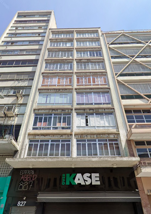 Abbud — Rua Vinte e Cinco de Março, 827, Centro