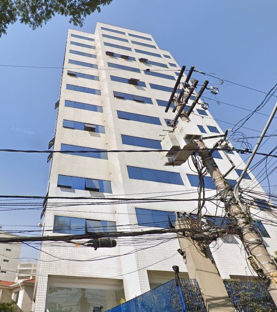 Villalva Business — Rua Carlos Villalva,, 1, Vila Guarani