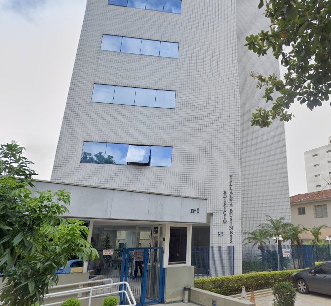 Villalva Business – Vila Guarani