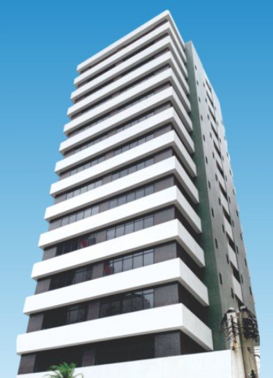 Regency Offices – Vila Mariana