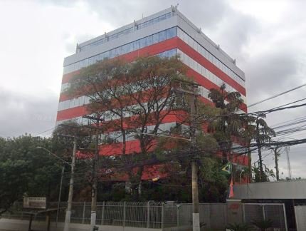 ADP - Bloco A — Rua João Tibiriçá, 1112, Lapa
