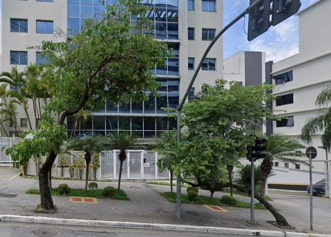 Jardim Sul Office Tower — Rua Nelson Gama de Oliveira, 311, Morumbi