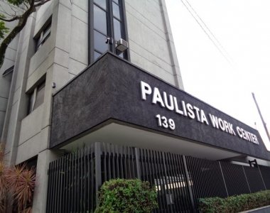 Paulista Work Center – Paraíso
