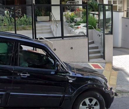 Arte e Ciência — Rua Barata Ribeiro, 398, Cerqueira César