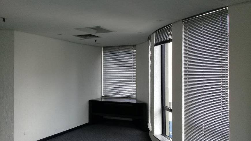 Atlanta - Vila Olímpia — Rua Ramos Batista, 152, Vila Olímpia