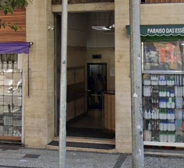 Lex — Rua Anita Garibaldi, 45, Sé