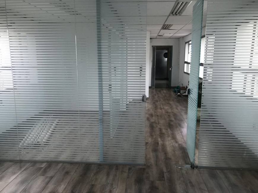 Pamplona Personal Office Building — Rua Pamplona, 1326, Jardim Paulista