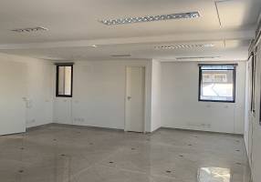 River Point Office — Rua Quirino dos Santos, 271, Leopoldina