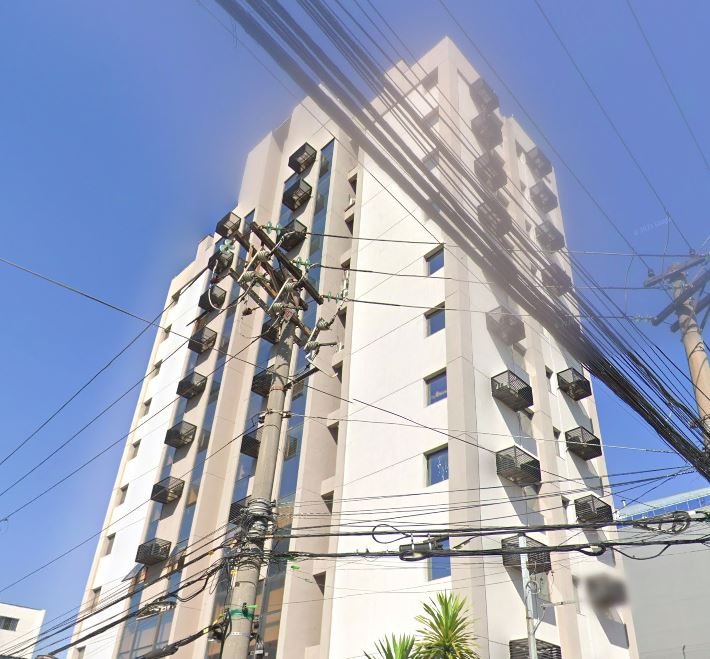 River Point Office — Rua Quirino dos Santos, 271, Leopoldina