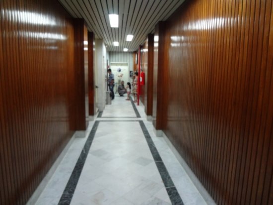 Santana — Rua São Bento, 389, Centro