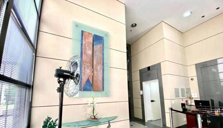 Diamond Tower – Bela Vista