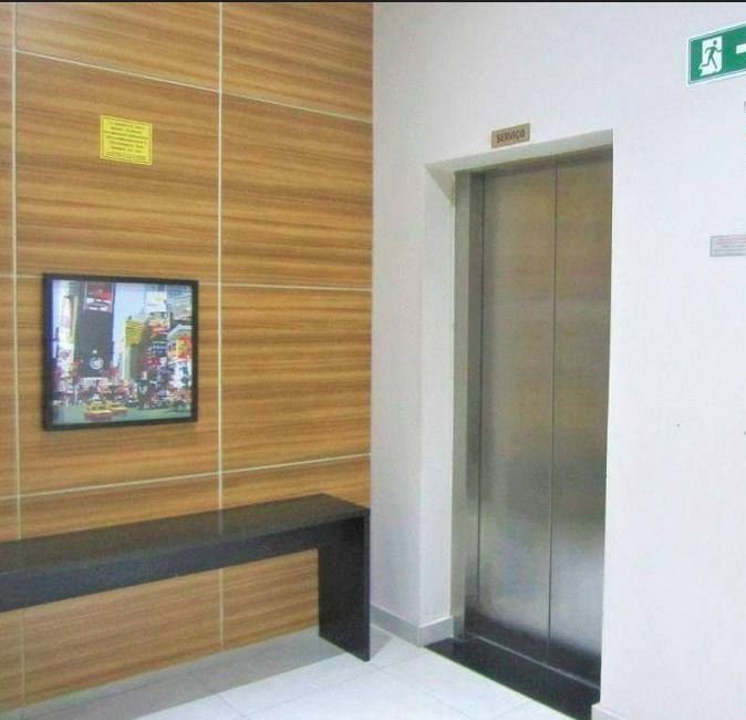 Loefgreen Business Station – Vila Mariana