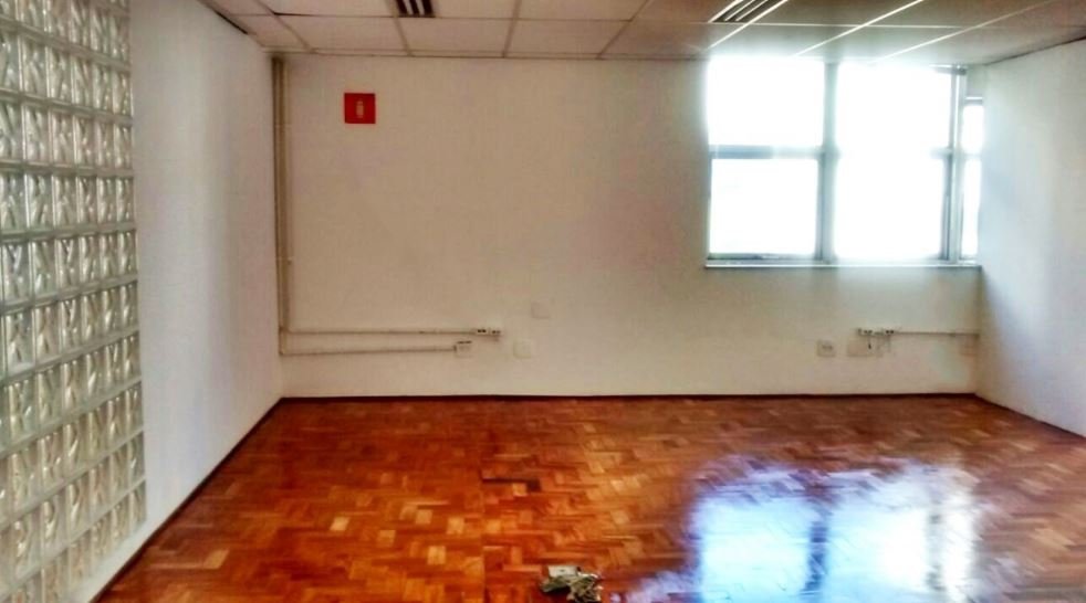 Mont Blanc - 2632 — Av. Angélica, 2632, Angélica