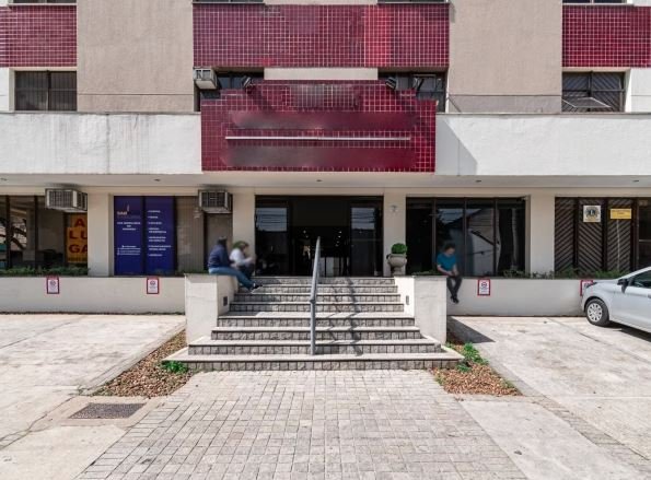 Trade Center Ipiranga – Ipiranga