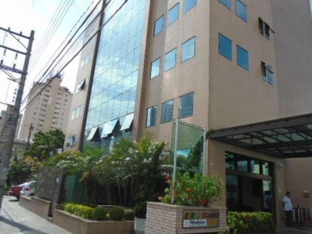Tuiuti Office Tower – Tatuapé