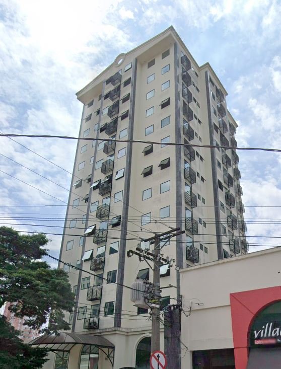 Waled Office Tower – Tatuapé