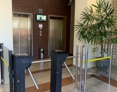 Parque Paulista - Vila Mariana — Rua Doutor Bacelar, 173, Vila Clementino