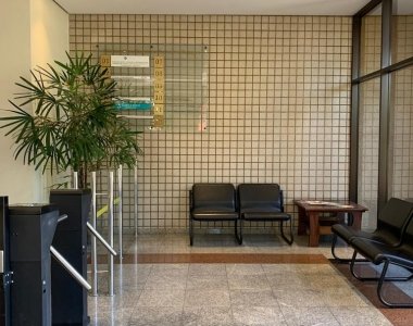 Parque Paulista - Vila Mariana — Rua Doutor Bacelar, 173, Vila Clementino