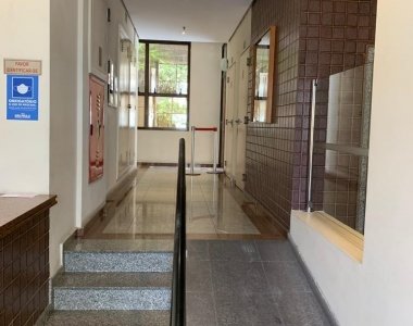 Parque Paulista - Vila Mariana — Rua Doutor Bacelar, 173, Vila Clementino
