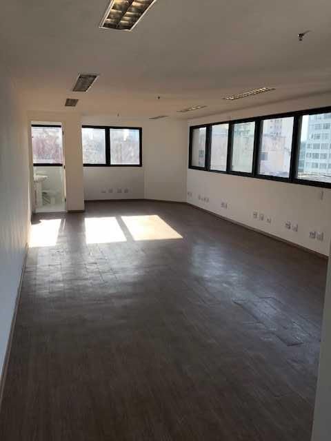Portobello Comm. Building – Leopoldina