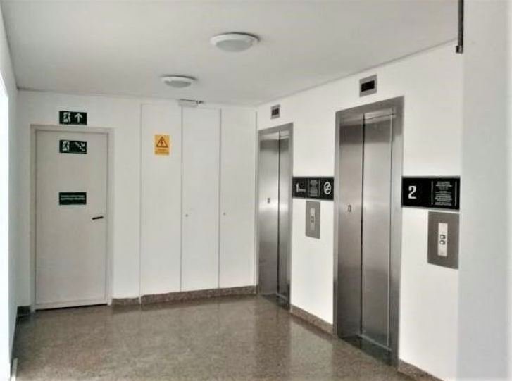 Tabapuã Office Center — Rua Tabapuã, 145, Itaim Bibi