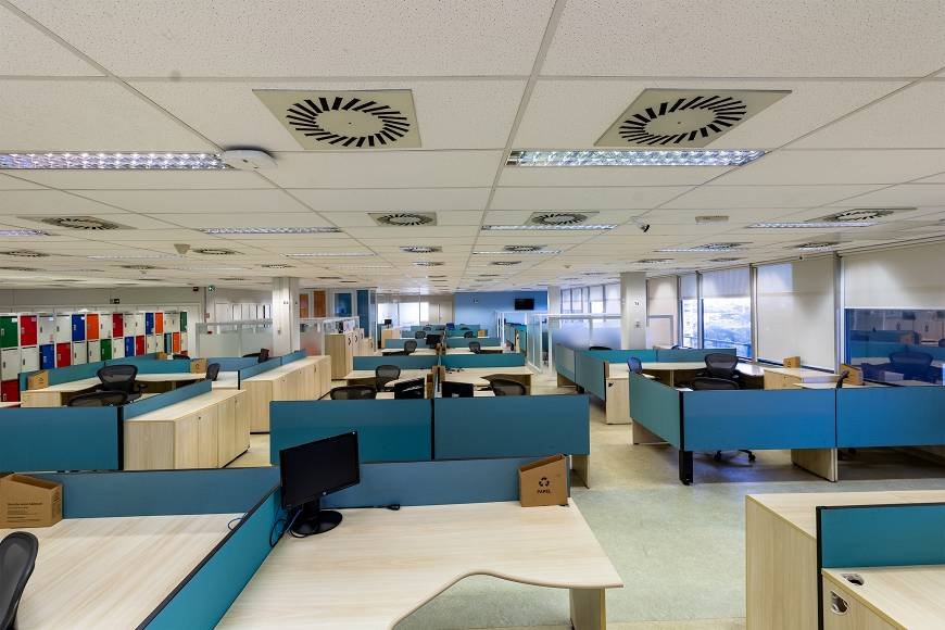 Siemens - Pirituba — Avenida Mutinga, 3800, Vila Ribeiro de Barros
