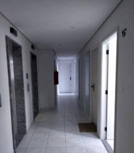 George Corbisier — Av. Pedro Severino Junior, 366, Saúde
