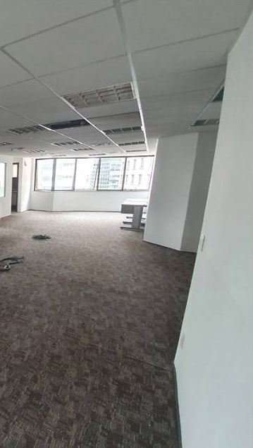 Paulista Atrium — Al. Santos, 880, Santos