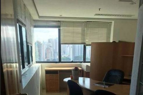 Paulista Liberal Center — Rua Botucatu, 572, Vila Clementino