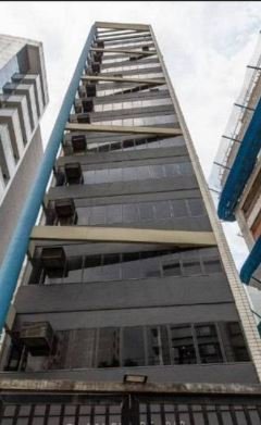 Cambridge - Pinheiros — Av. Pedroso de Moraes, 240, Pinheiros