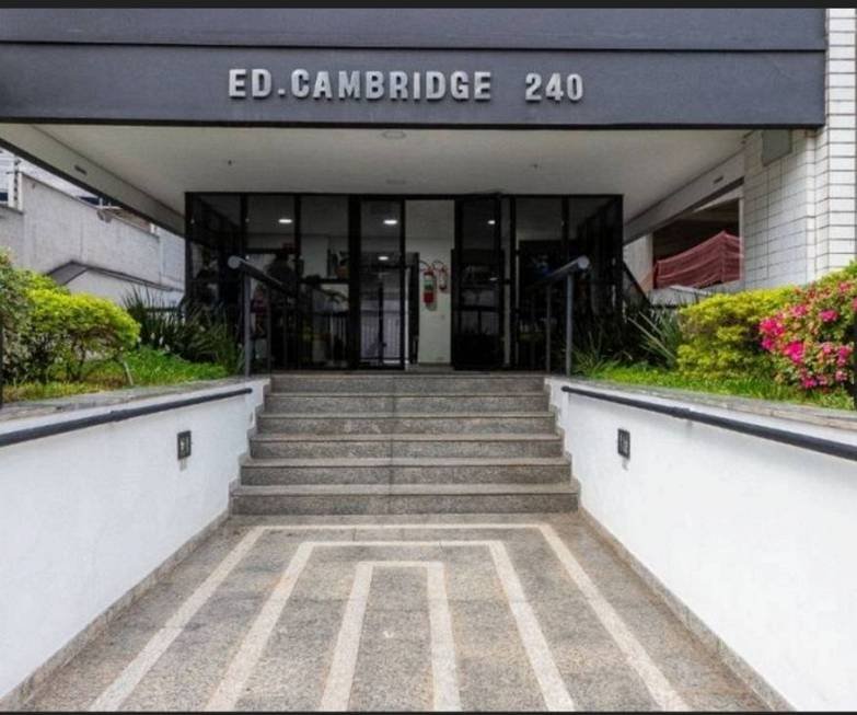 Cambridge - Pinheiros — Av. Pedroso de Moraes, 240, Pinheiros