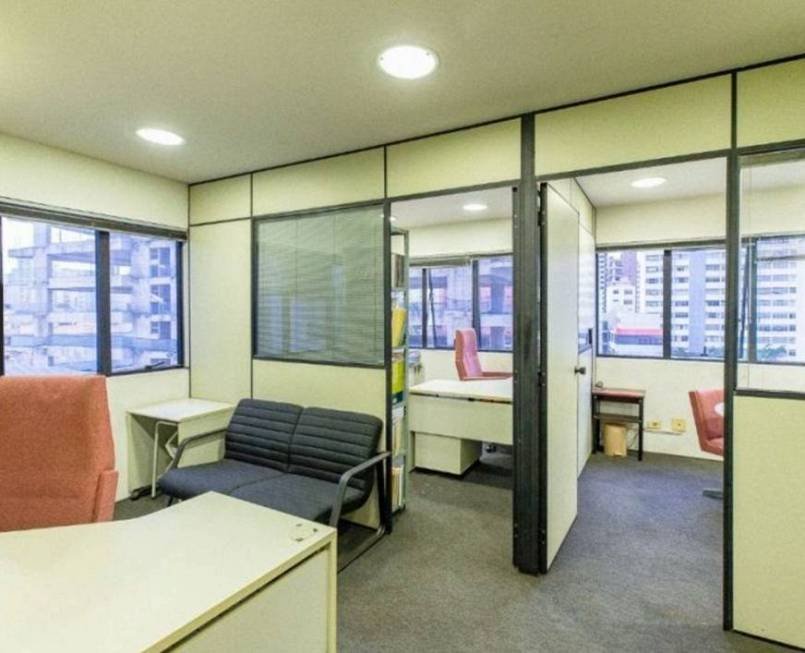 Cambridge - Pinheiros — Av. Pedroso de Moraes, 240, Pinheiros