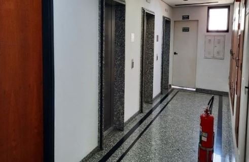 Main Office - SP — Rua Maria Paula, 123, Centro