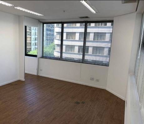 Main Office - SP — Rua Maria Paula, 123, Centro