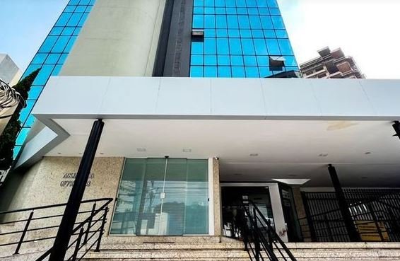Condomínio Edifício Mico Leão Dourado — Avenida da Aclimação, 68, Cambuci
