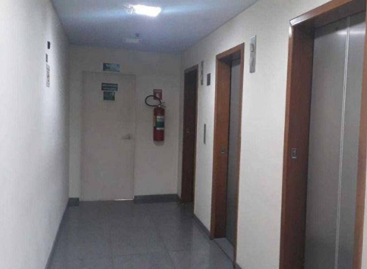 Spatium — Rua Demóstenes, 627, Santo Amaro
