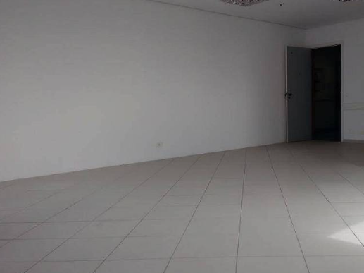Spatium — Rua Demóstenes, 627, Santo Amaro