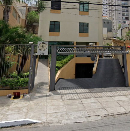 Via Roma – Belém