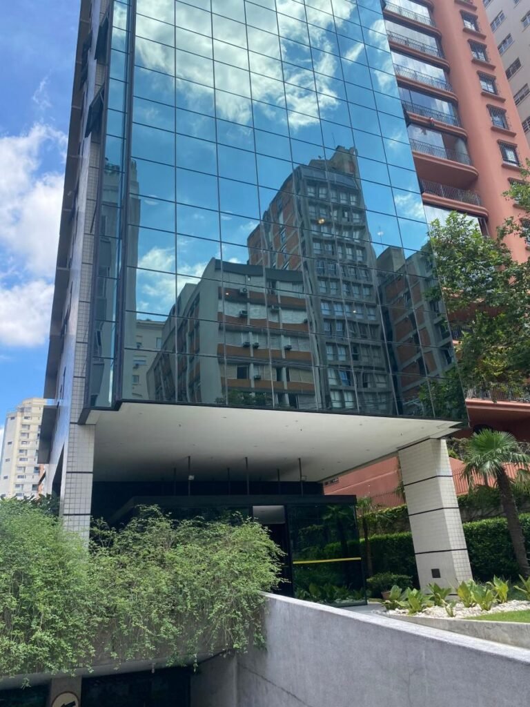 Mauro Paes De Almeida – Jardim Paulista