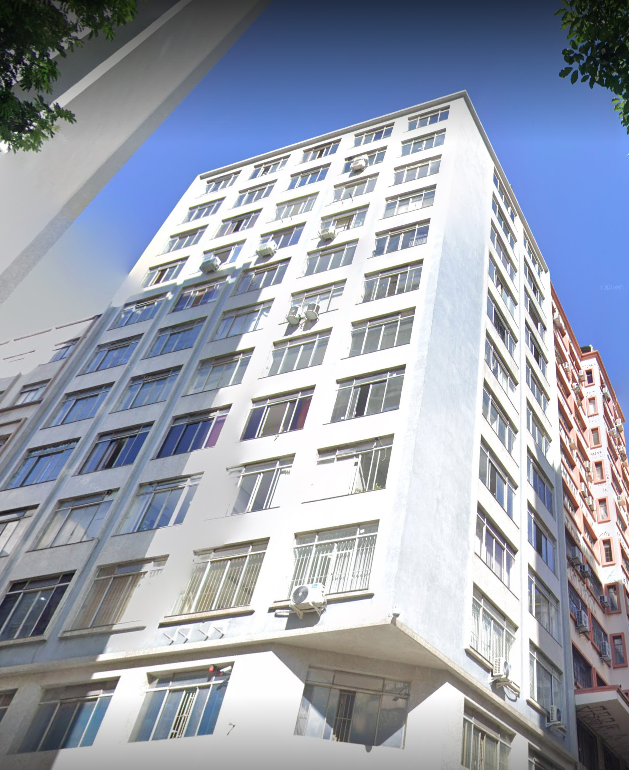 Argos — Rua Br. de Paranapiacaba, 93, Centro