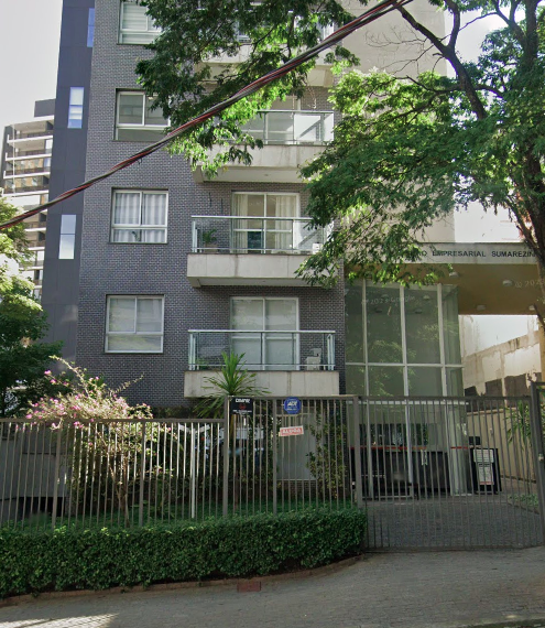 Centro Empresarial Sumarezinho – Sumarezinho
