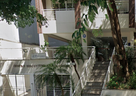 Centro Executivo Madalena – Vila Madalena