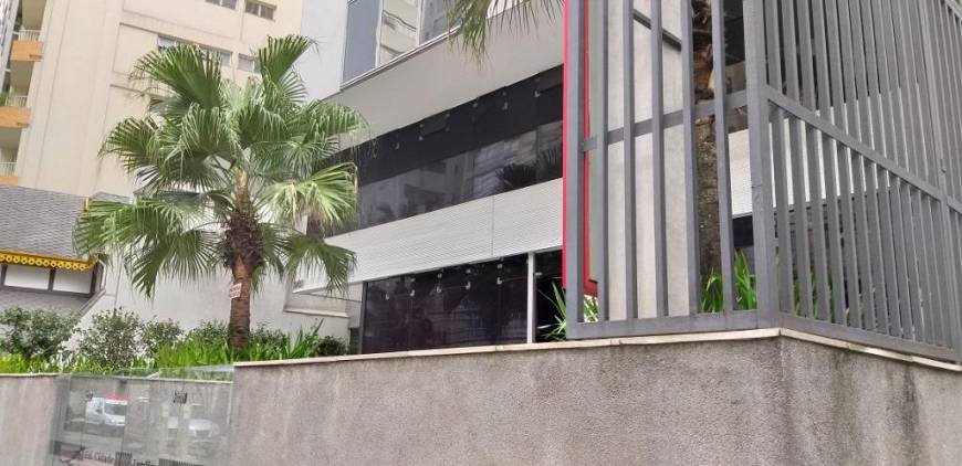 Cidade Jardim - II — Rua Prof. Arthur Ramos, 241, Jardim Paulistano