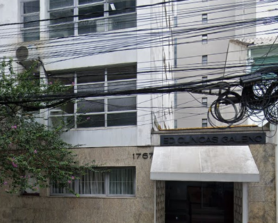 Clínica Galeno – Santos