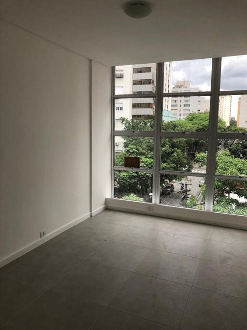 Consist - Jenny Zarzur Mansour — Alameda Jau, 1177, Jardim Paulista