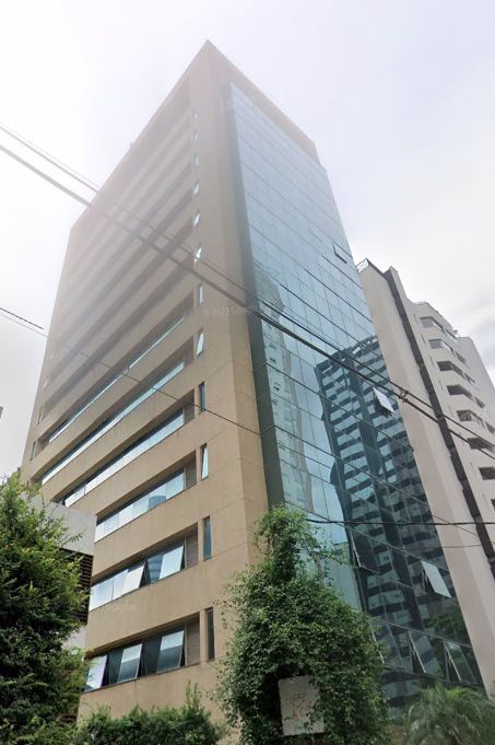 Delta One – Vila Olímpia